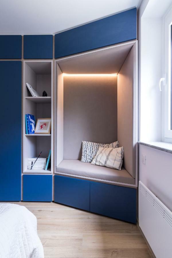 Jojo Apartment Ljubljana Buitenkant foto