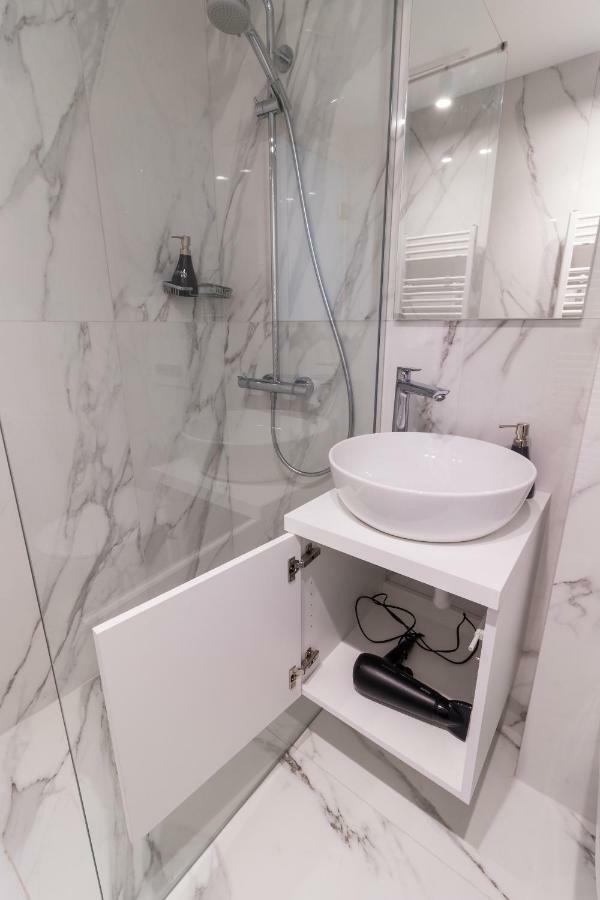 Jojo Apartment Ljubljana Buitenkant foto
