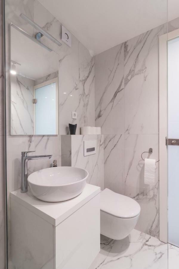 Jojo Apartment Ljubljana Buitenkant foto