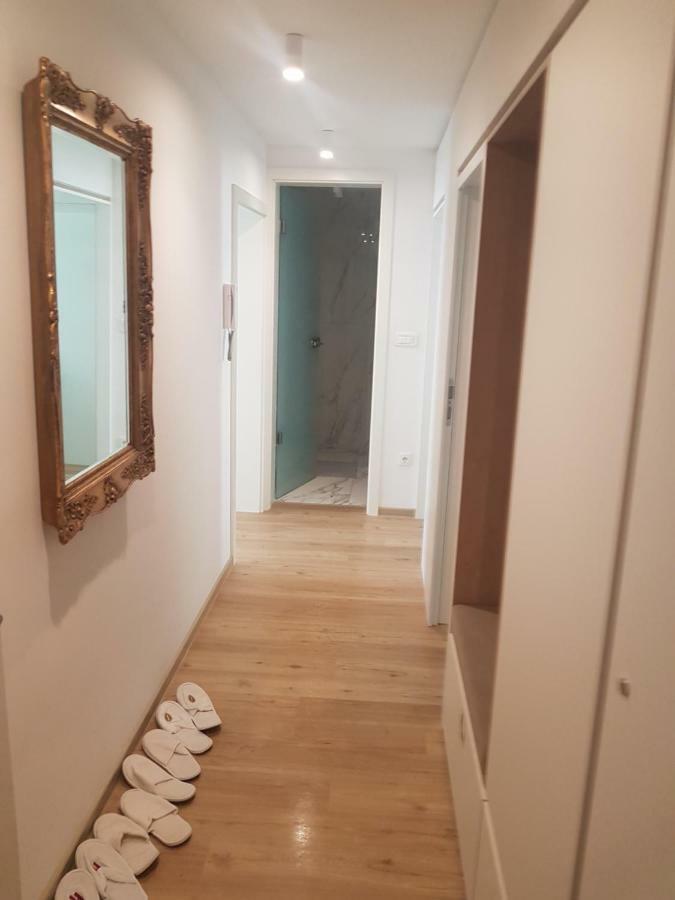 Jojo Apartment Ljubljana Buitenkant foto